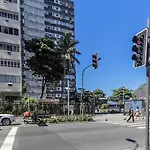 Rio Spot Jardim de Alah U042