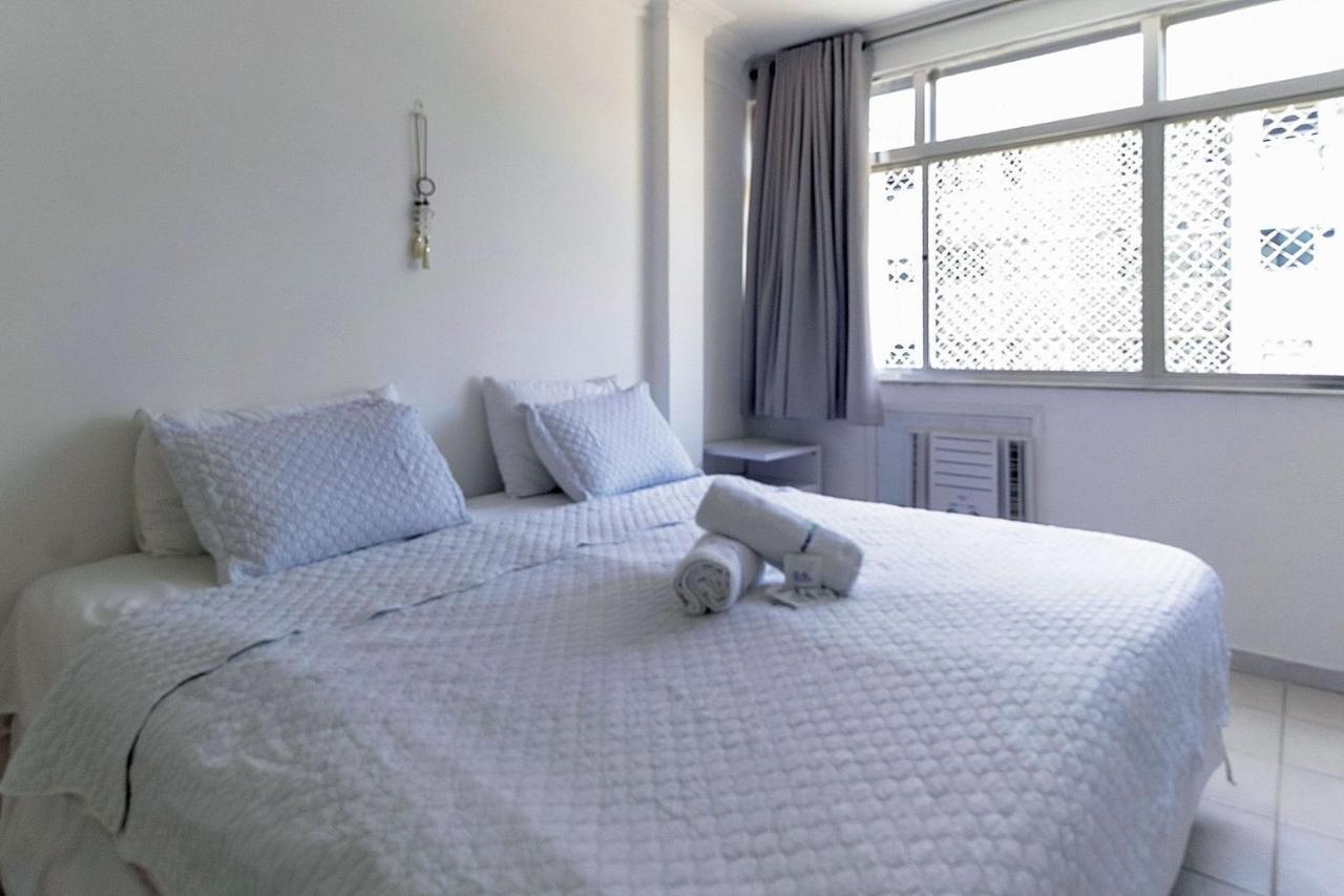 Rio Spot Homes Leblon U042 Apartemen *
