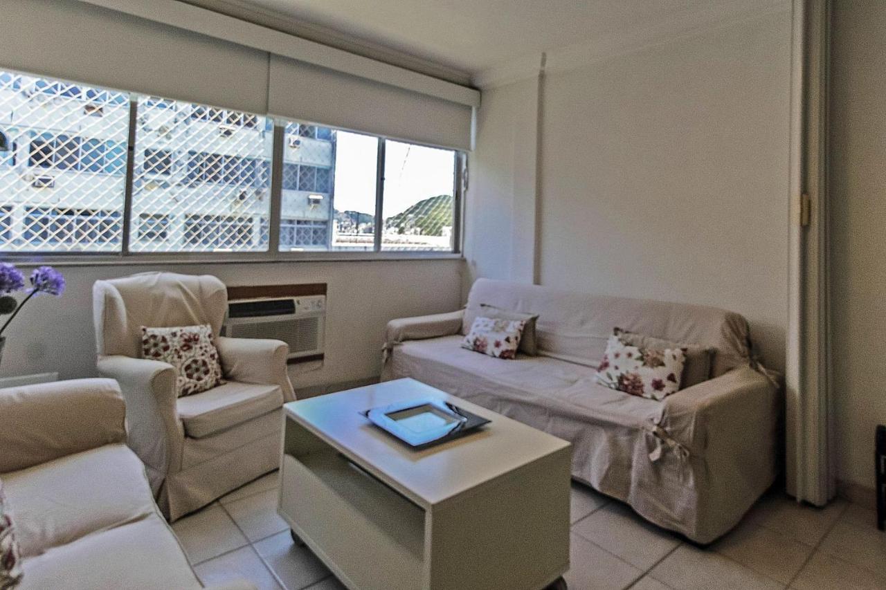 Rio Spot Homes Leblon U042 Apartemen