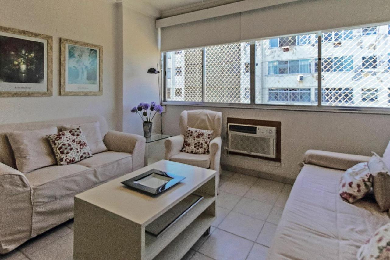 Rio Spot Homes Leblon U042 Apartemen