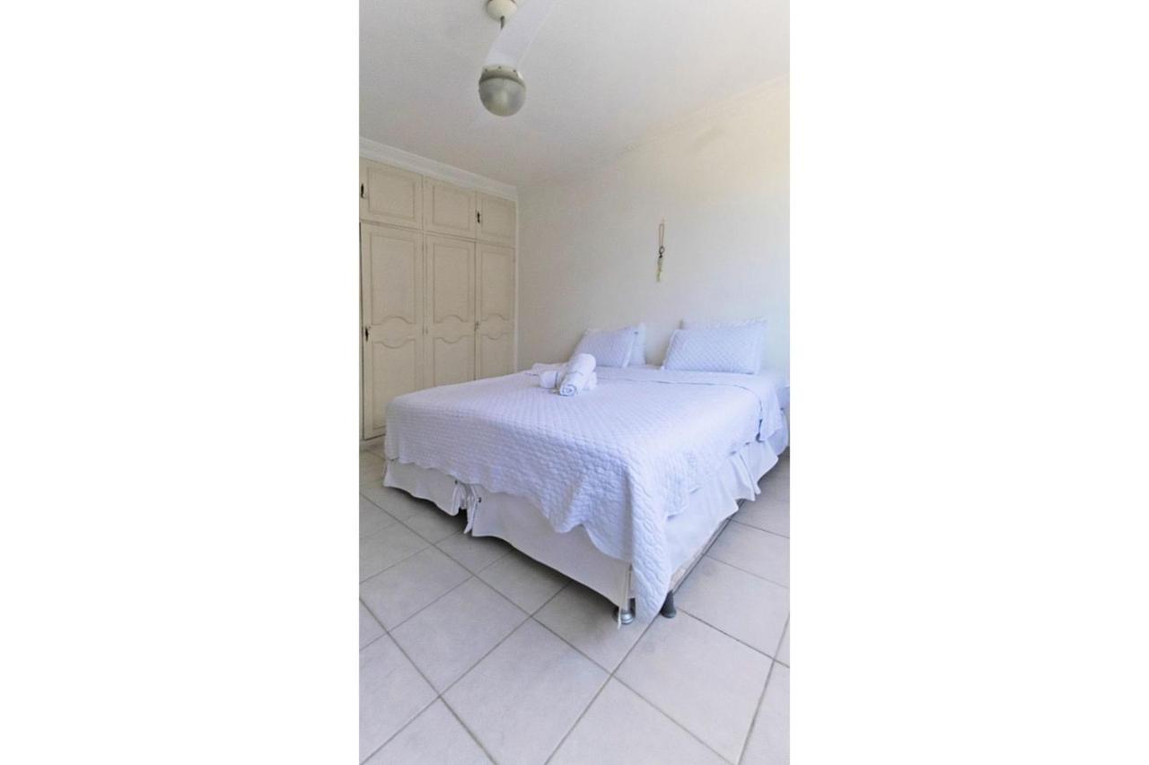 Apartemen Rio Spot Homes Leblon U042 Rio de Janeiro