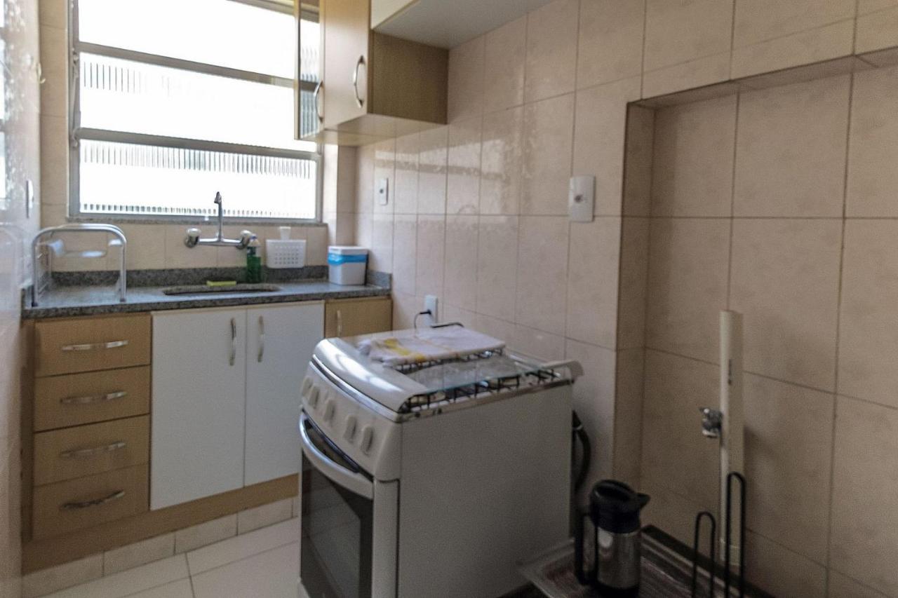 Apartemen Rio Spot Homes Leblon U042 *