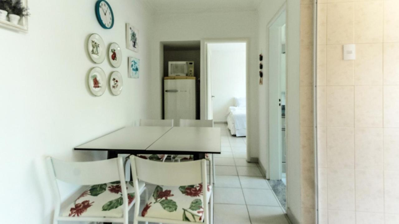 Rio Spot Homes Leblon U042 Apartemen Rio de Janeiro